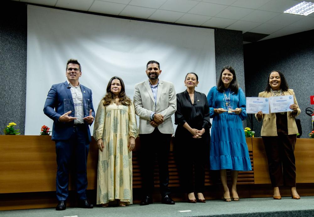Capa da notícia: Lançado edital para a premiação Selo QualiVida 2026